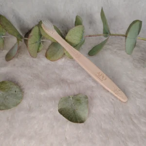 Brosse à dents enfant Lapin APO