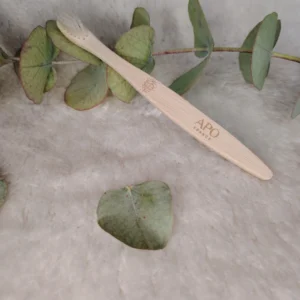 Brosse à dents enfant Princesse APO