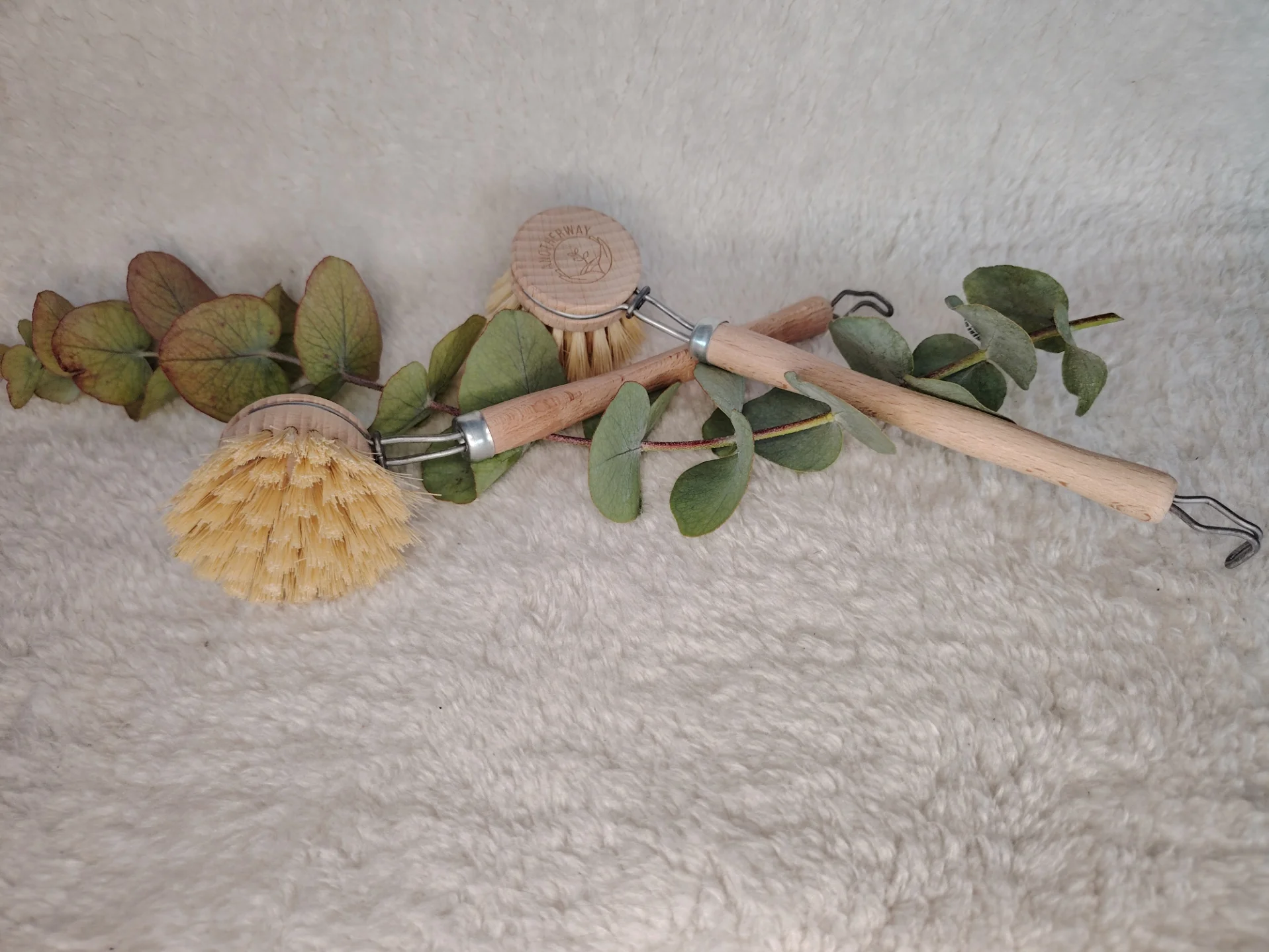 Brosse vaisselle