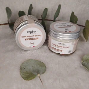 Déodorant coco ENDRO