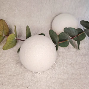 Eponge konjac