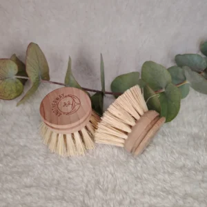 Tête rechargeable brosse vaiselle