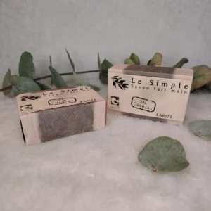 Savon solide Karité Le Simple