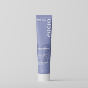 Crème visage anti-âge ENDRO